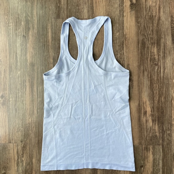 Lululemon Swiftly Tech Racerback - Picture 3 of 6